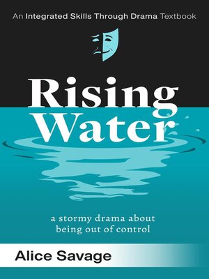 cover image of Rising Water